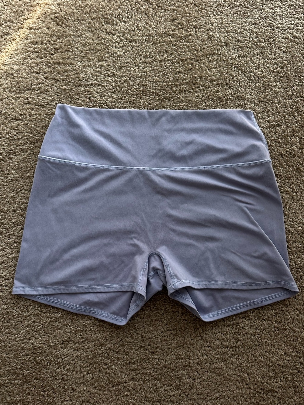 Garage Active Booty Shorts - XL